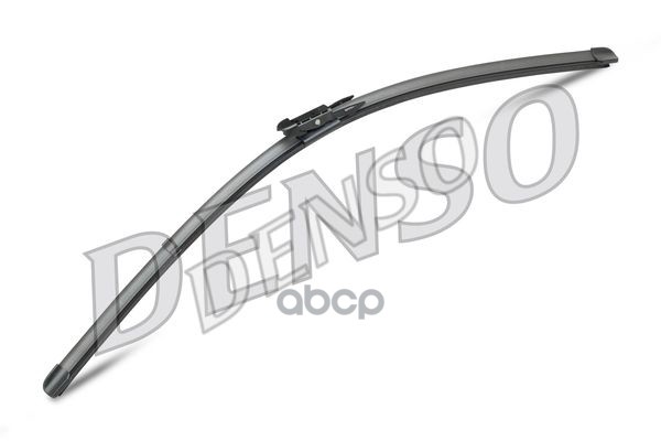 Щетки Стеклоочистителя Бескаркасные Flat 600/400Мм Крепление Pinch Tab Denso арт. DF069