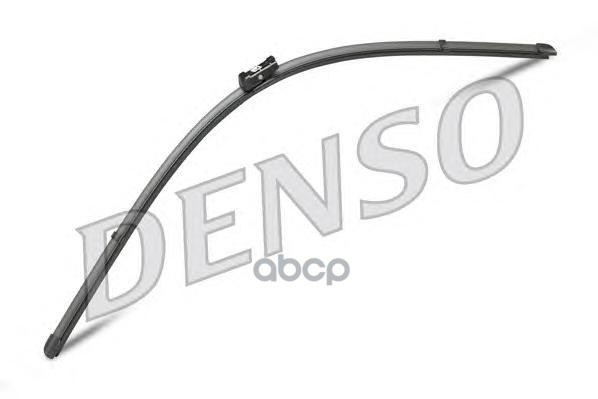 Щетка стеклоочистителя 750/650 мм бескаркасная комплект 2 шт DENSO DF-149 Denso арт. DF-149
