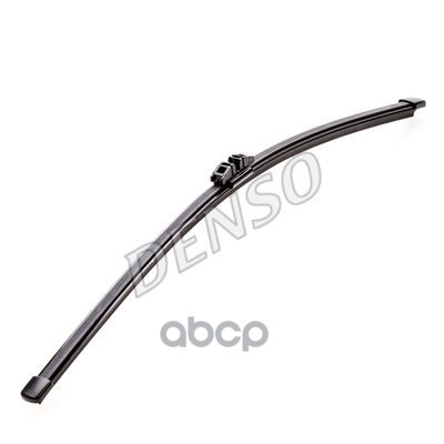 Щетка стеклоочистителя задняя 380 мм бескаркасная 1 шт DENSO DF-308 Denso арт. DF-308