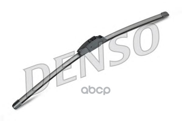 Щетка стеклоочистителя (бескаркасная/ 21 (525мм)) Denso арт. DFR-005