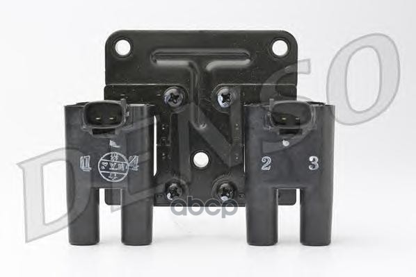 Катушка Зажигания Dic-0117 Denso арт. DIC0117