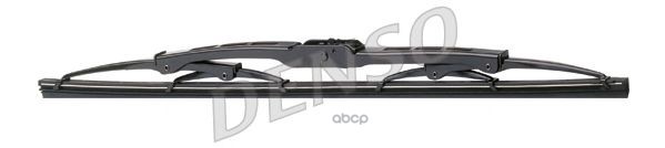 Щетка стеклоочистителя каркасная 475мм крепление Hook Denso арт. DM048