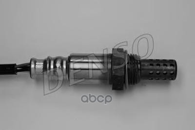 Датчик кислорода, лямбда-зонд SUZUKI Ignis/Liana/Swift III mot.1,3/1,5/1,6L DENSO DOX-0351 Denso арт. DOX-0351