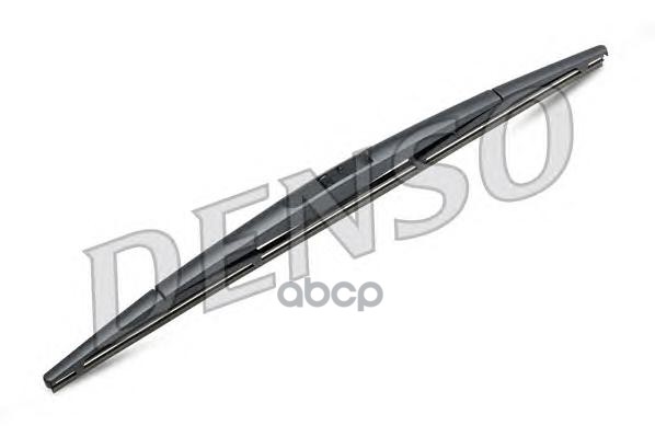 Щетка стеклоочистителя 400 мм каркасная 1 шт DENSO DRA-040 Denso арт. DRA-040