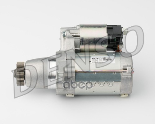 Стартер DSN1003 Denso арт. DSN1003