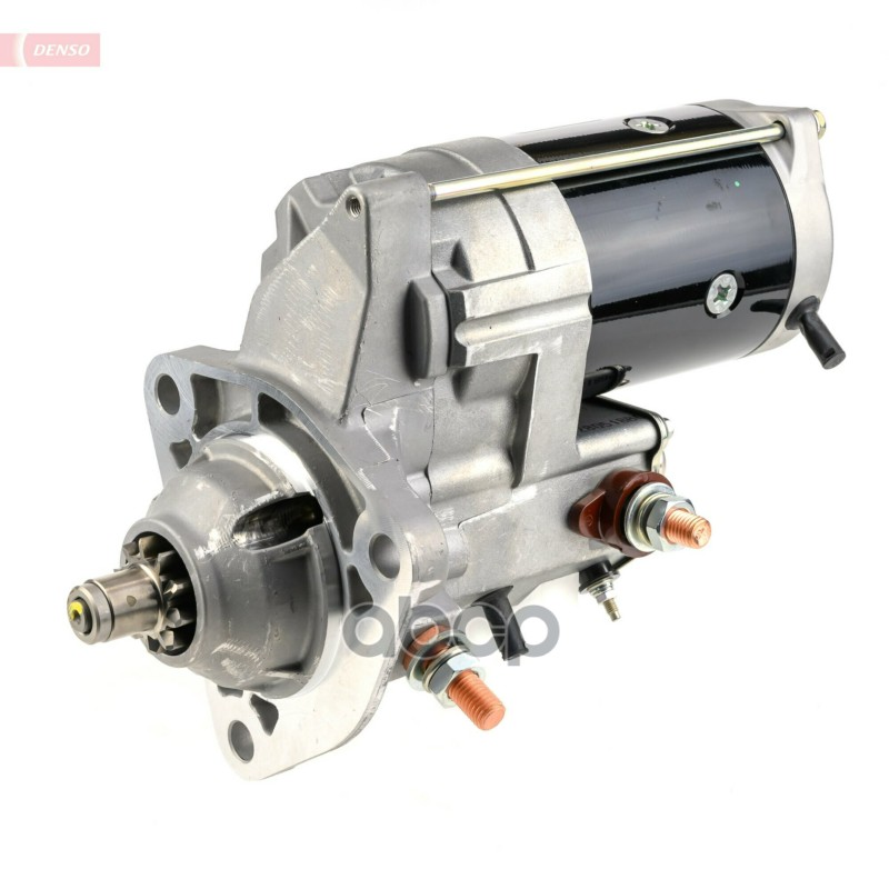 Стартер Heavy duty DSN2037 Denso арт. dsn2037