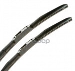 Щетка стеклоочистителя 700mm гибридная RHD DU-070R Denso арт. DU070R