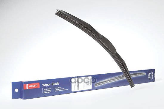 Щетка стеклоочистителя 425mm гибридная LHD DUR-043L Denso арт. DUR043L