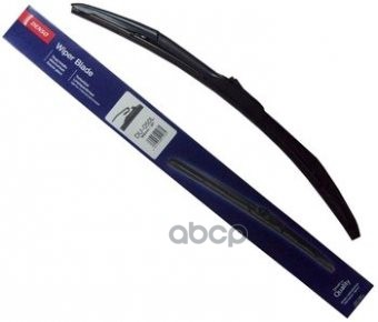 Щетка стеклоочистителя 450mm гибридная LHD DUR-045L Denso арт. DUR045L