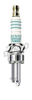 Свеча зажигания KAWASAKI/SUZUKI/YAMAHA Moto DENSO IU24 Denso арт. IU24