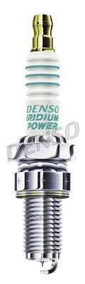 Свеча зажигания Denso IX24 "Iridium Power" IX24 Denso арт. IX24