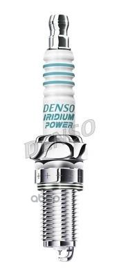 Свеча зажигания (Iridium Power) IXU27 Denso арт. IXU27