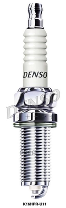 Свеча зажигания Denso арт. K20HRU11