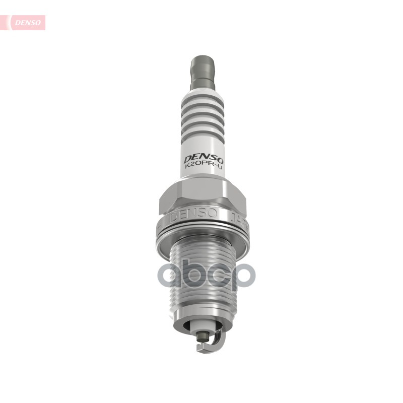 Свеча зажигания Denso арт. K20PRU