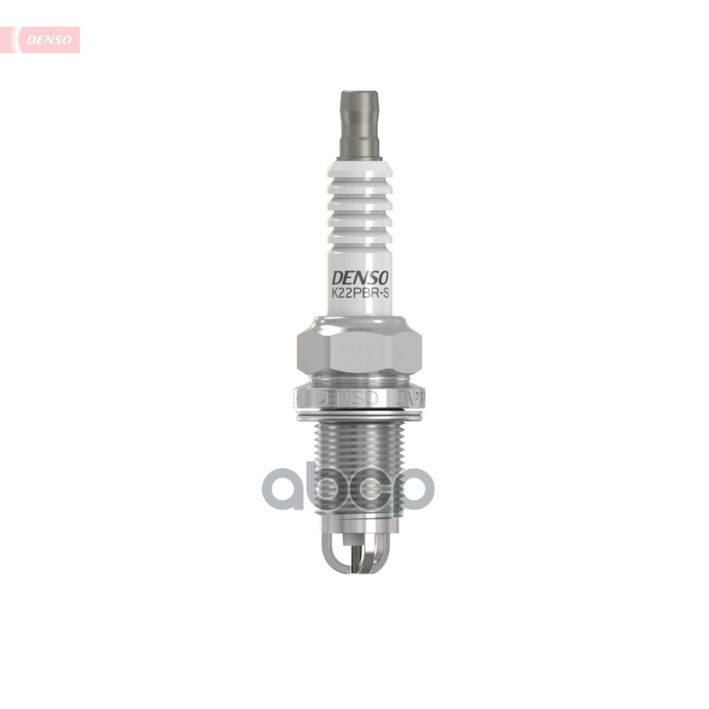 5062 Свеча зажигания Denso арт. k22pbrs
