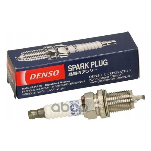 Свеча зажигания DENSO PKJ16CRL11 Denso арт. PKJ16CRL11