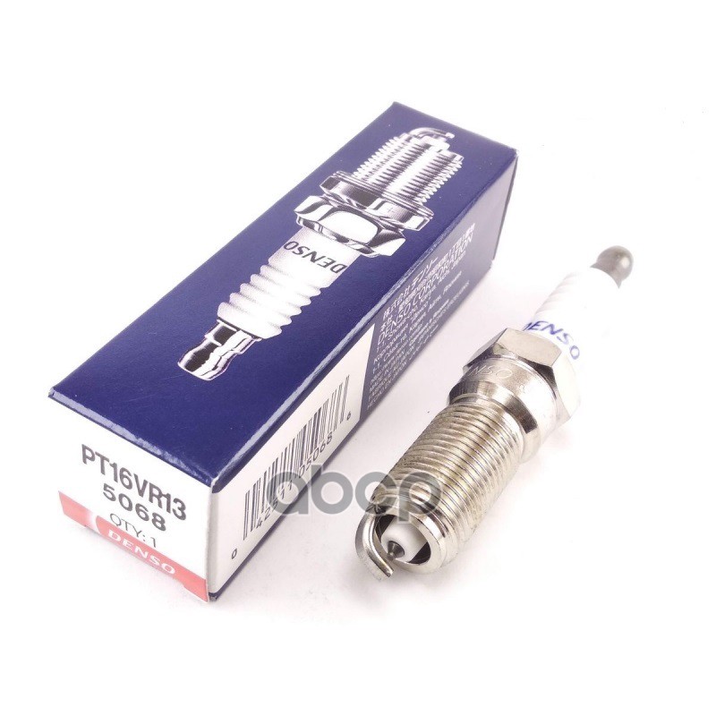 Свеча зажигания DENSO PT16VR13 Denso арт. PT16VR13
