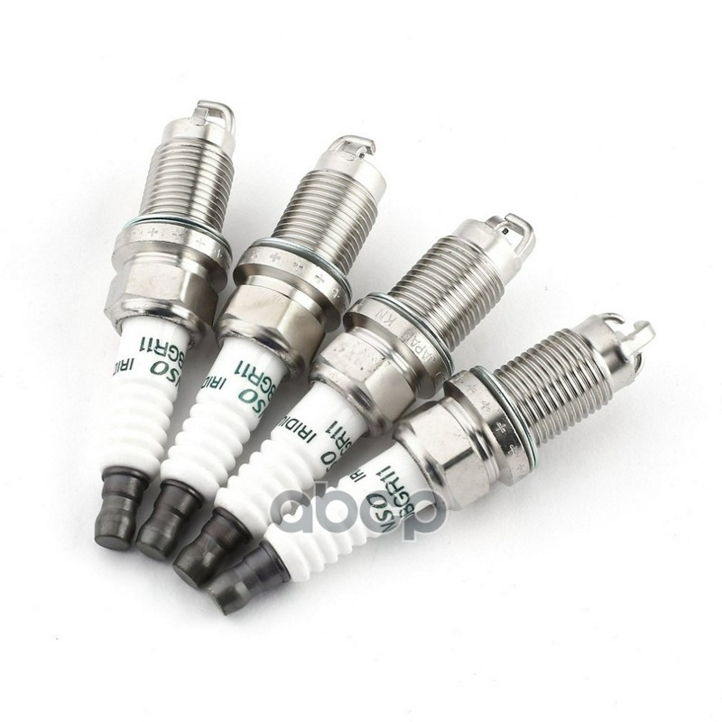 Свеча зажигания TOYOTA SK20BGR11 1AZ-FSE Denso арт. SK20BGR-11