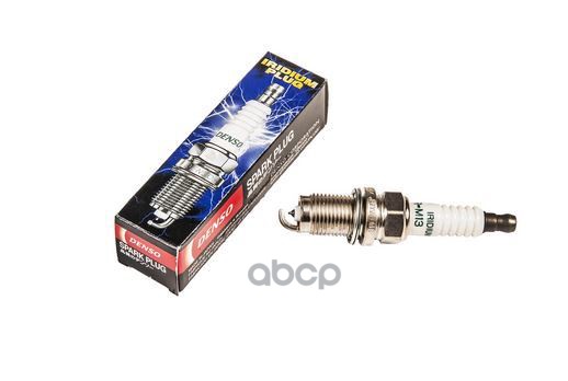 Свеча зажиг. Iridium OE 4шт. в блистере/цена за 1 Denso арт. skj20drm13