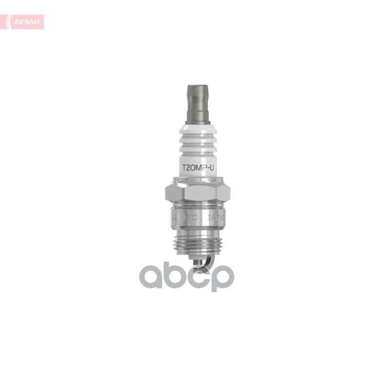 Свеча зажигания BLACK & DECKER Industrial & Garden DENSO T20MPU Denso арт. T20MPU
