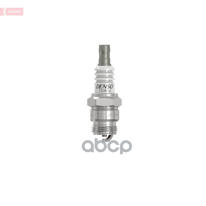Свеча зажигания SMART Fortwo mot.1,0L DENSO T20MU Denso арт. T20MU