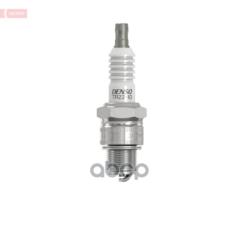 Свеча зажигания NISSAN/SUZUKI/YAMAHA (для лодочных моторов) DENSO TR2210 Denso арт. TR2210