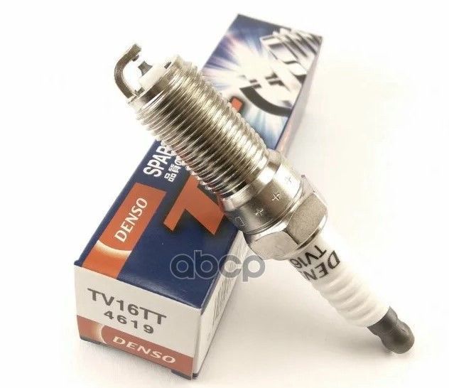 Свеча зажигания "Twin Tip"  TV16TT Denso арт. TV16TT