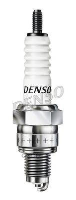 6070 Свеча зажигания Denso арт. u14fsrub