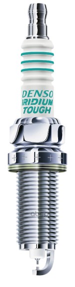 Свеча зажигания Iridium Tough VDKH22F Denso арт. VDKH22F