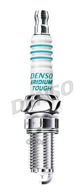 Свеча зажигания AUDI A3/TT/VW TOUAREG 3.2 02-06/MMC PAJERO JR/TOYOTA RUSH 06-(замена IXU22FTT) Denso арт. VXU22