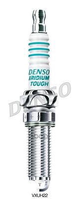 Свеча зажигания Hyundai Tucson 15-21 / Kia Sportage 14-22 (G4NA/G6DA/G6DF/G6DG/M272982/M272983/5FV/5 Denso арт. VXUH22I