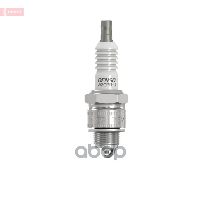 5046 Свеча зажигания Denso арт. w20pru