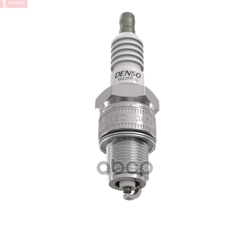Свеча зажигания W22FP-U Denso арт. W22FPU