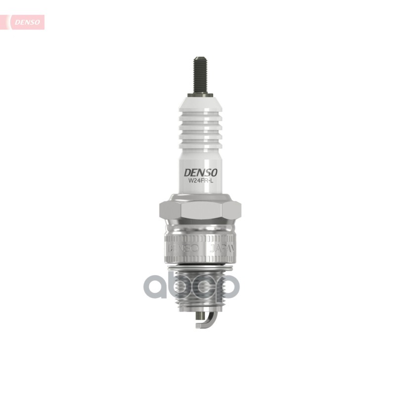 Свеча зажигания Denso арт. W24FRL