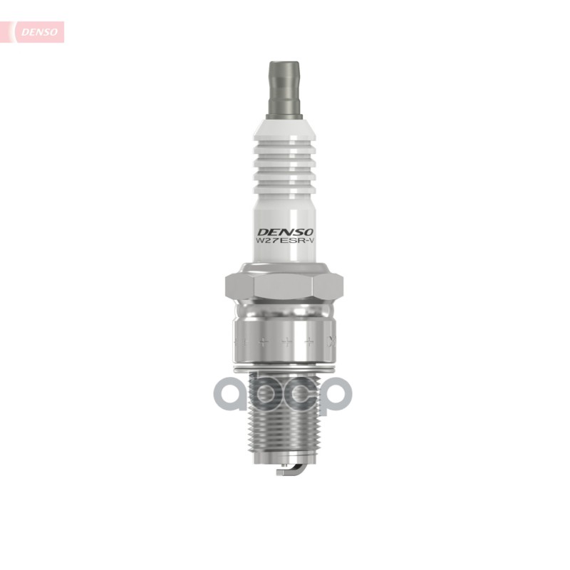 Свеча зажигания Denso арт. W27ESRV