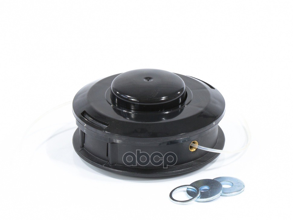 Катушка Для Триммера Универсальная, Подходит Ко Всем Косам Идущих В Комплекте С Ножами Denzel Denzel 96304 Denzel арт. 96304