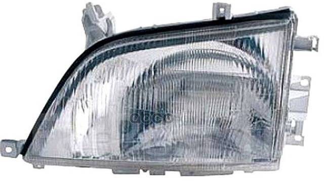 Фара Toyota Dyna 99-04/Hino 300 11- Lh (Евросвет) Depo арт. 212-11A8L-LD-E