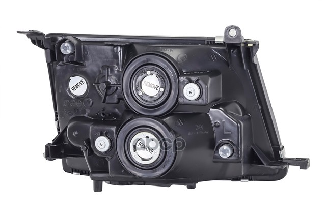 Фара Передн Лев Toyota: Land Cruiser J100 98- Depo арт. 212-11C1L-LD-EN