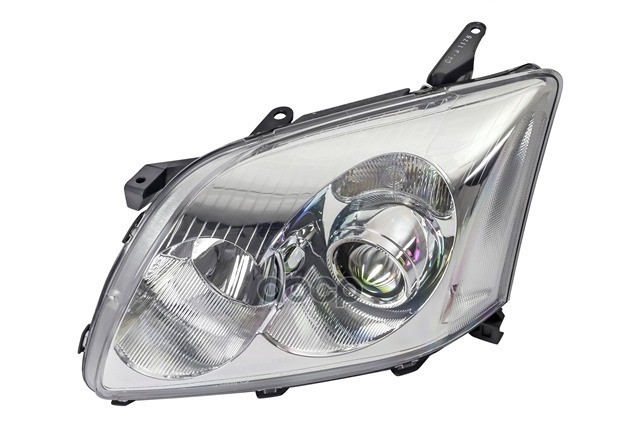 Фара Передн Лев С Эк Toyota: Avensis 03- Depo арт. 212-11F3L-LD-EM