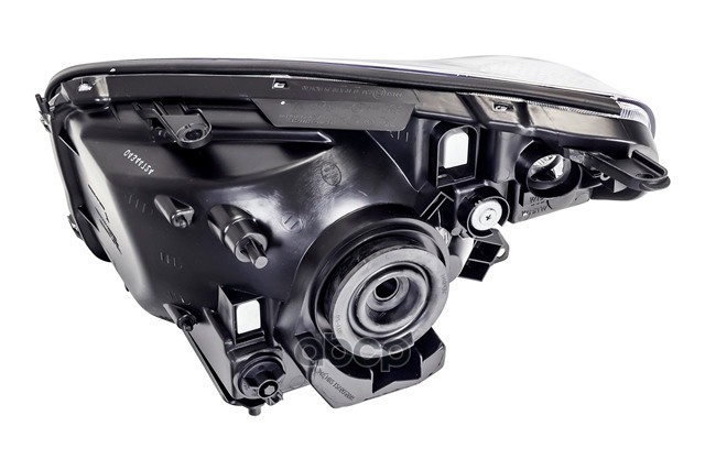 Фара Toyota Rav4 03-05 Rh Под Электрокорректор (Евросвет) Depo арт. 212-11F6R-LD-EM