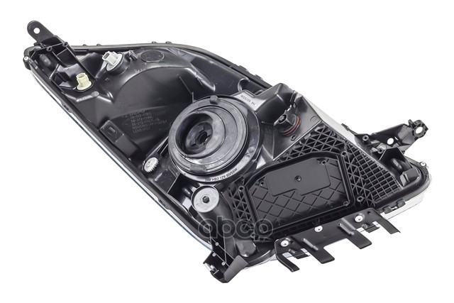 Фара Передн Лев С Эк Toyota: Prius 03- Depo арт. 212-11G7L-LD-EM