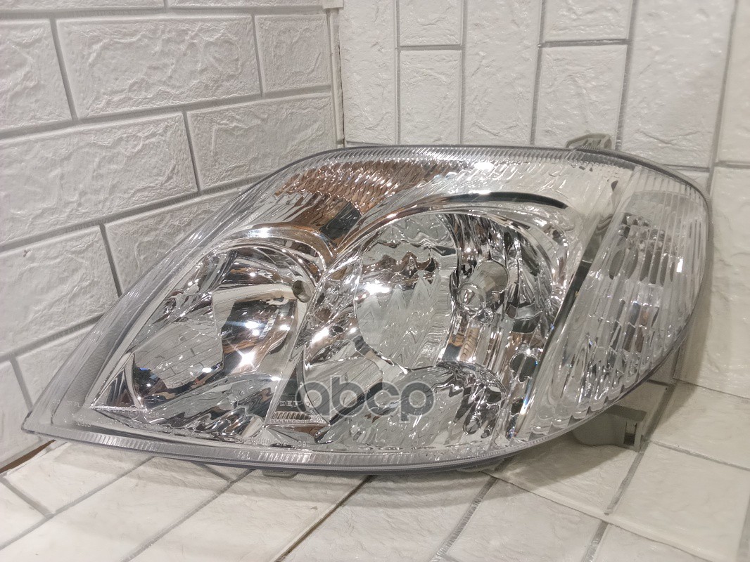 Фара Передн Лев С Эк Toyota: Corolla 04-06, 4D Fa-Type Depo арт. 212-11J9L-LD-EM