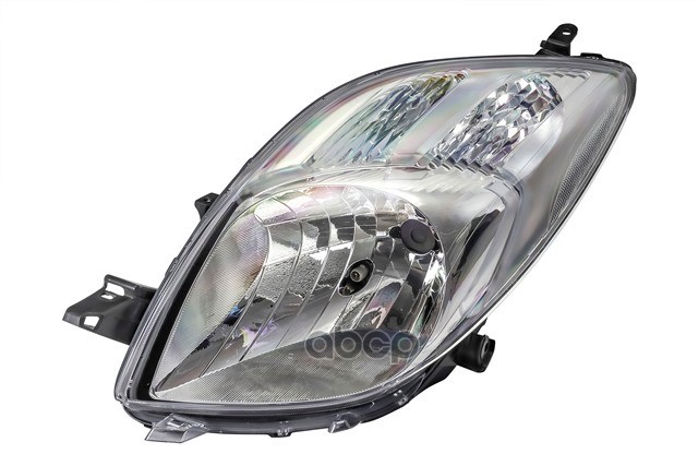 Фара Передн Лев С Эк Toyota: Yaris 05-, 5D I-Type Depo арт. 212-11L2L-LD-EM