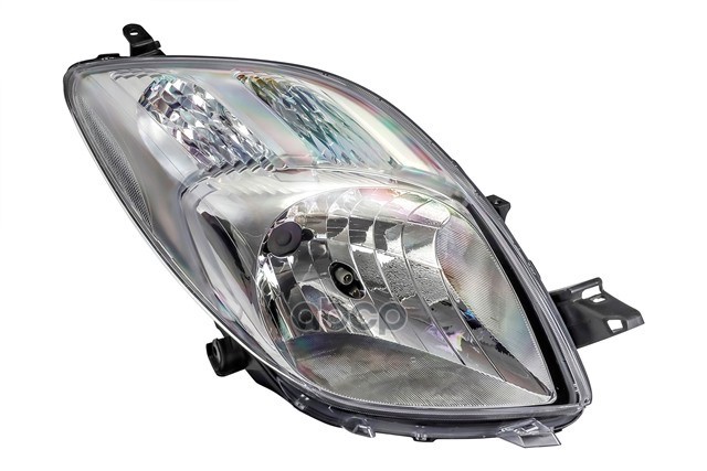 Фара Передн Прав С Эк Toyota: Yaris 05-, 5D I-Type Depo арт. 212-11L2R-LD-EM