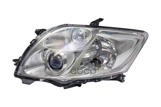 Фара Toyota Auris 06-10 (Спереди/ Слева) Depo арт. 212-11M5L-LD-EM