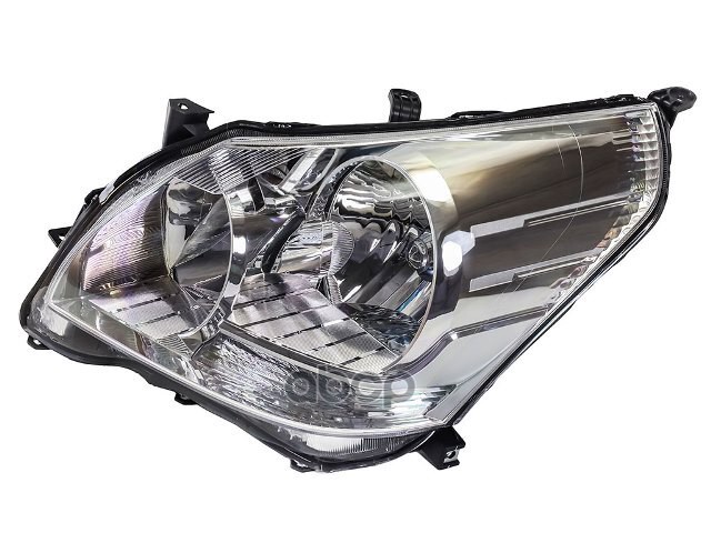 Фара Лев Corolla Verso 06- 09 Depo арт. 212-11P5LMLD-EM