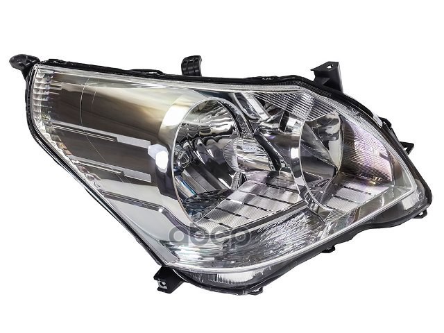 Фара Прав Corolla Verso 06-09 Depo арт. 212-11P5RMLD-EM