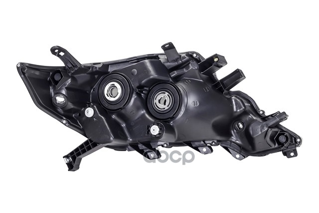 Фара Лев Toyota: Land Cruiser Prado 14- Depo арт. 212-11Y2L-LD-EM
