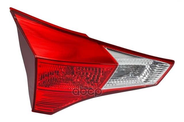 Фонарь В Крышку Багажника Toyota Rav4 13-15 Lh Depo арт. 212-1342L-UQ