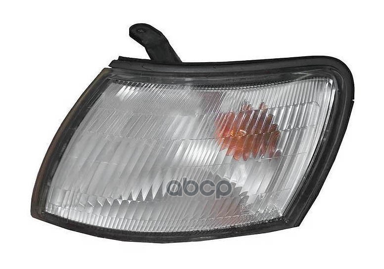 Фонарь Указателя Поворота Лев Toyota: Carina E 92- Depo арт. 212-1580L-AE